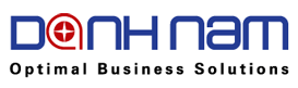 Logo Danh Nam